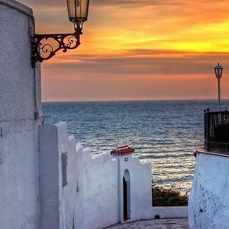 San Miguel By At Costa Del Sol نيرخا