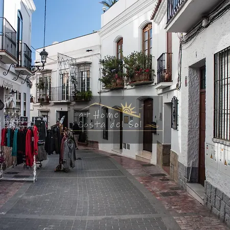 San Miguel By At Costa Del Sol * نيرخا