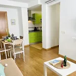 Apartmán San Miguel By At Costa Del Sol *