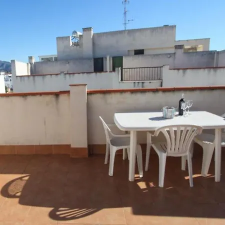 Apartment San Miguel By At Costa Del Sol Nerja