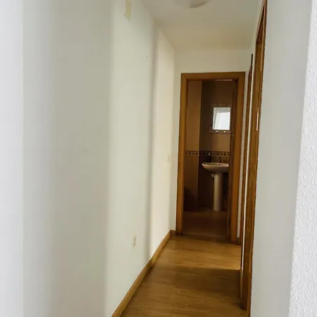San Miguel By At Costa Del Sol Apartment