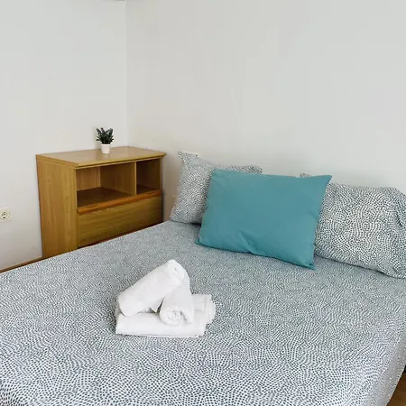Apartment San Miguel By At Costa Del Sol
