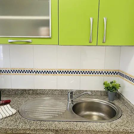 Apartment San Miguel By At Costa Del Sol Nerja