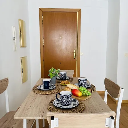 San Miguel By At Costa Del Sol Apartment *
