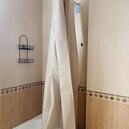 Apartment San Miguel By At Costa Del Sol *