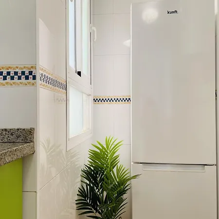 San Miguel By At Costa Del Sol Apartment