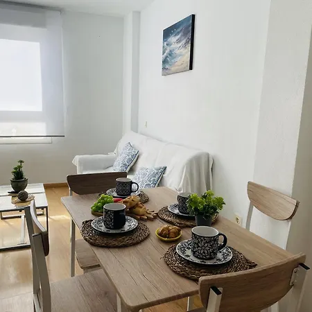 San Miguel By At Costa Del Sol Apartment *