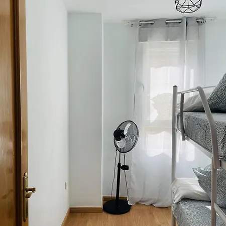 San Miguel By At Costa Del Sol Apartment