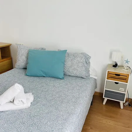 San Miguel By At Costa Del Sol Apartment *