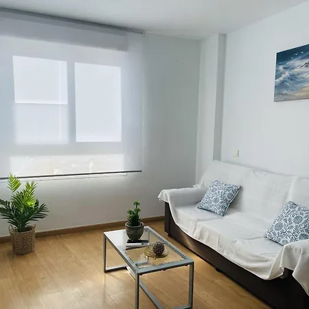 Apartment San Miguel By At Costa Del Sol *