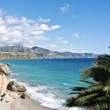 San Miguel By At Costa Del Sol Apartment