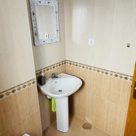 Apartment San Miguel By At Costa Del Sol